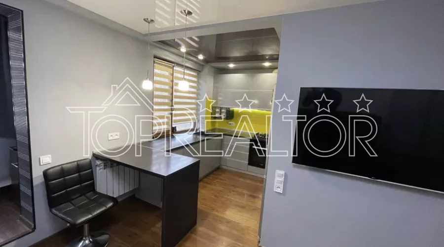 Оренда 2-к квартири біля метро 23 Серпня | Toprealtor