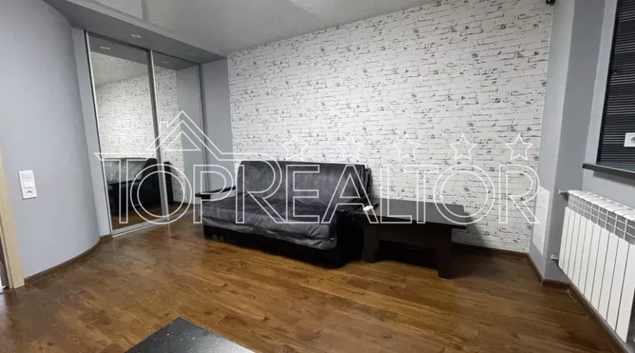 Оренда 2-к квартири біля метро 23 Серпня | Toprealtor