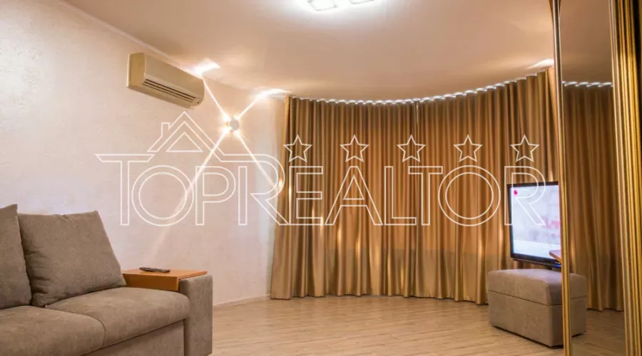 Оренда 1-к квартири в районі Олексіївка | Toprealtor