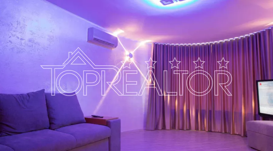 Оренда 1-к квартири в районі Олексіївка | Toprealtor