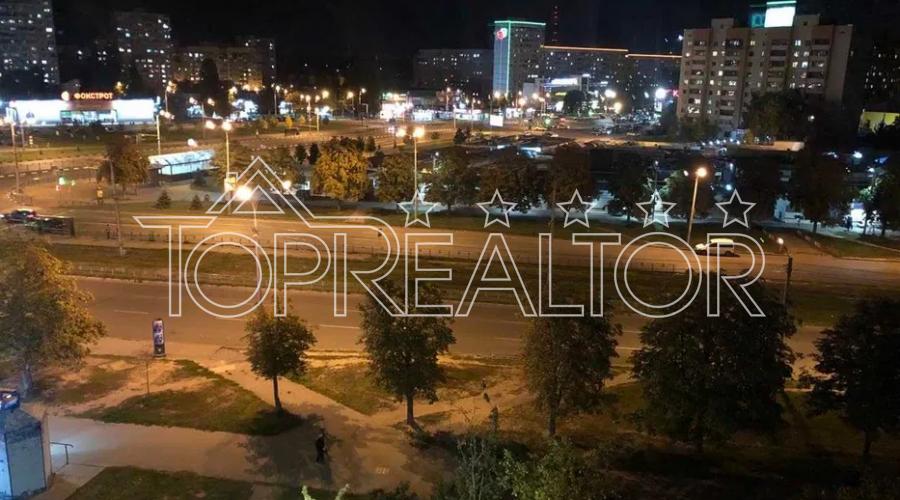 Оренда 1-к квартири в районі Олексіївка | Toprealtor