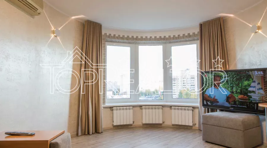 Оренда 1-к квартири в районі Олексіївка | Toprealtor