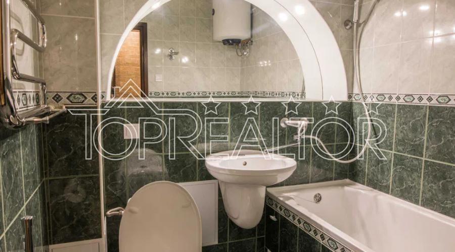 Оренда 1-к квартири в районі Олексіївка | Toprealtor