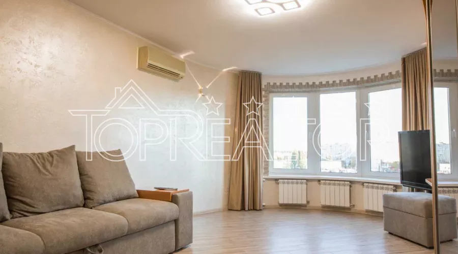 Оренда 1-к квартири в районі Олексіївка | Toprealtor