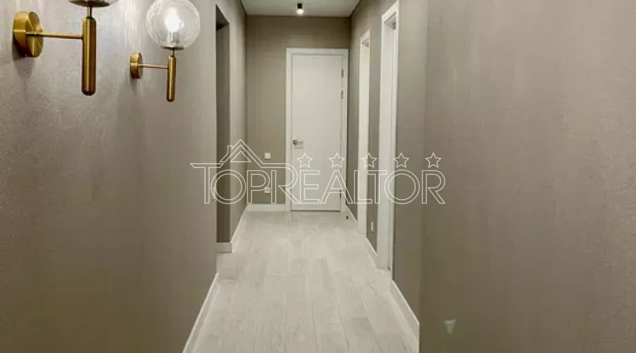 Оренда 3-к квартири в центрі Харкова | Toprealtor