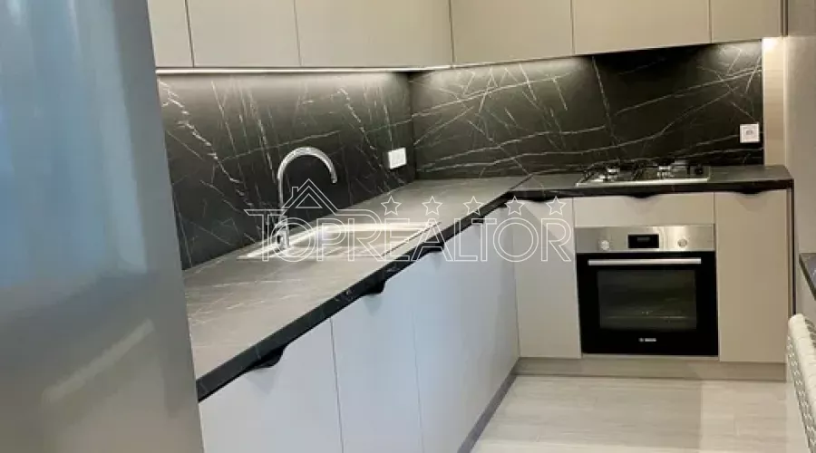 Оренда 3-к квартири в центрі Харкова | Toprealtor