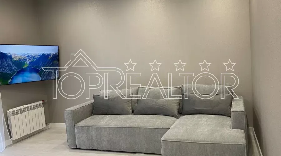 Оренда 3-к квартири в центрі Харкова | Toprealtor