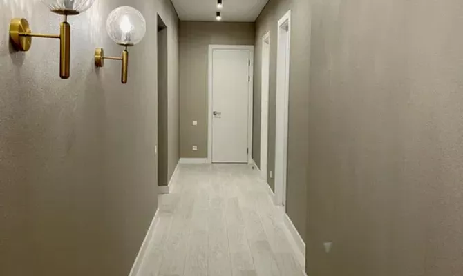 Оренда 3-к квартири в центрі Харкова | Toprealtor