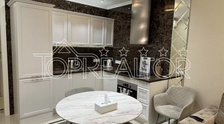 Оренда 3-к квартири в ЖК Домініон | Toprealtor