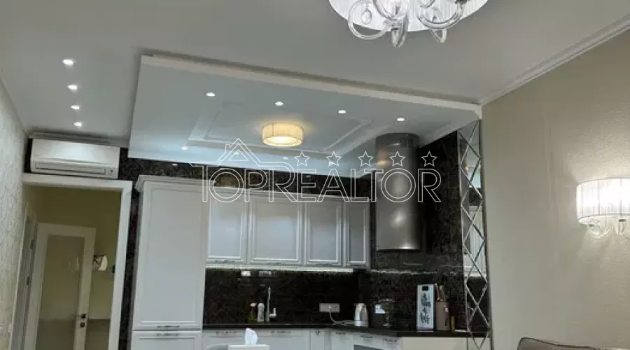 Оренда 3-к квартири в ЖК Домініон | Toprealtor