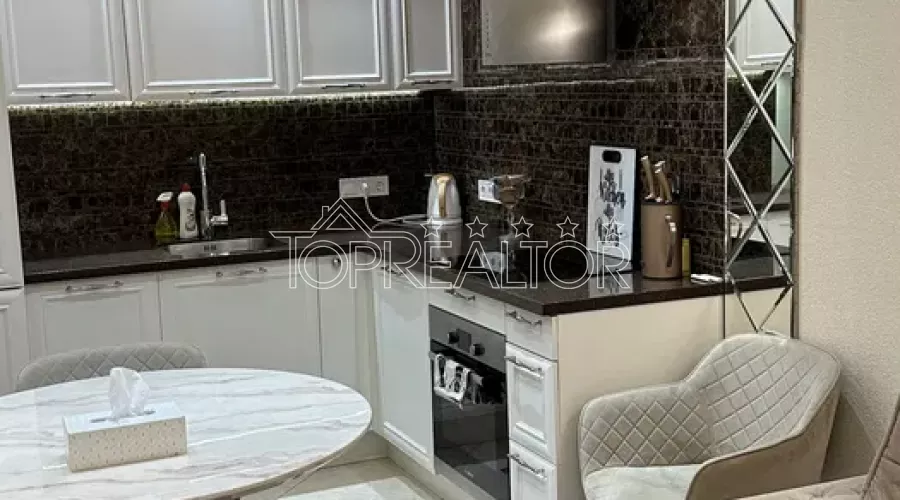 Оренда 3-к квартири в ЖК Домініон | Toprealtor