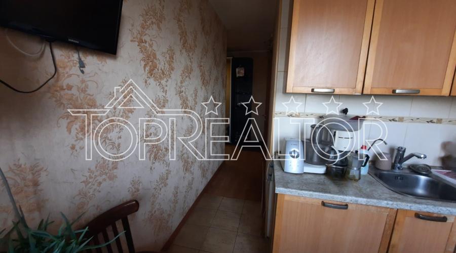 Продам 3- комнатную квартиру Амосова 25 | Toprealtor