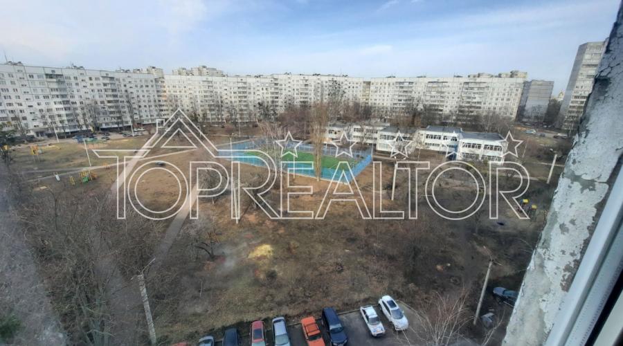 Продам 3- комнатную квартиру Амосова 25 | Toprealtor