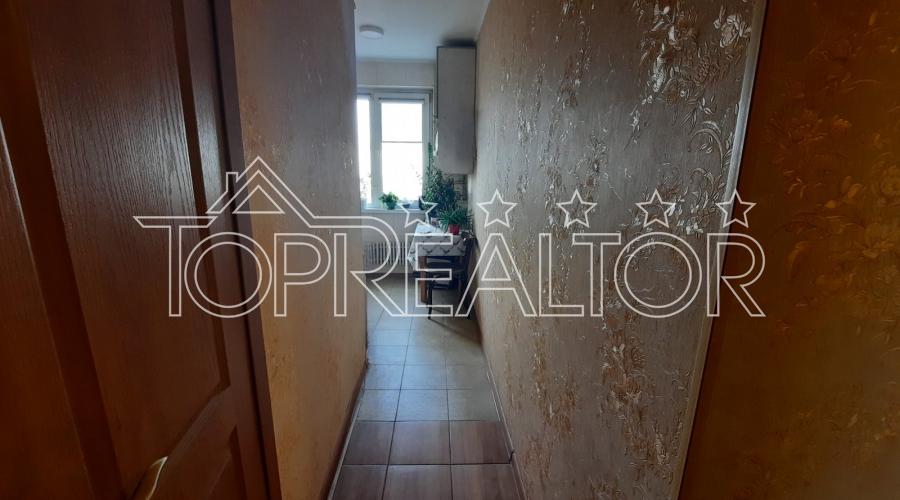 Продам 3- комнатную квартиру Амосова 25 | Toprealtor