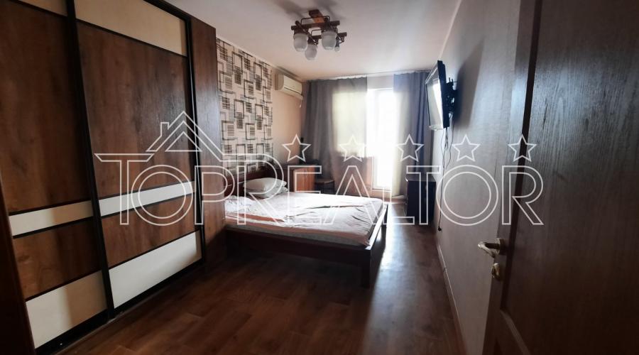 Продам 3- комнатную квартиру Амосова 25 | Toprealtor