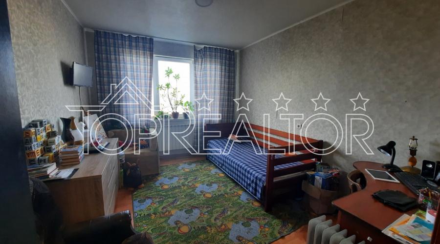 Продам 3- комнатную квартиру Амосова 25 | Toprealtor