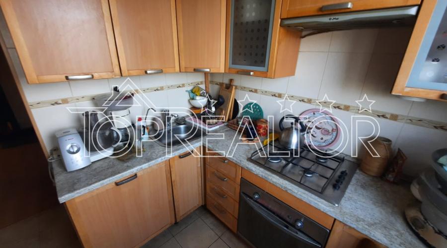Продам 3- комнатную квартиру Амосова 25 | Toprealtor