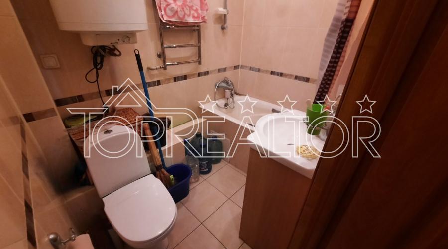 Продам 3- комнатную квартиру Амосова 25 | Toprealtor