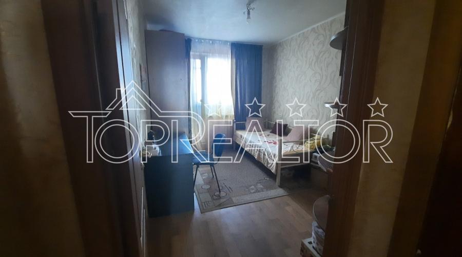 Продам 3- комнатную квартиру Амосова 25 | Toprealtor
