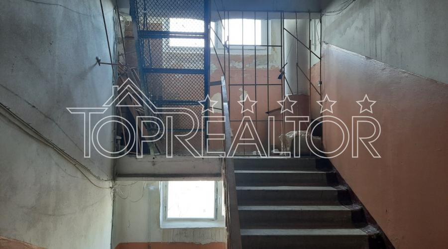 Продам 3- комнатную квартиру Амосова 25 | Toprealtor
