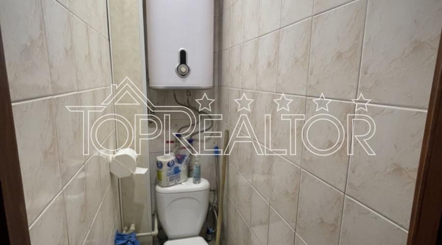 Продам хорошую, тёплую 3-комнатную квартиру на Салтовке в 522 м/р | Toprealtor