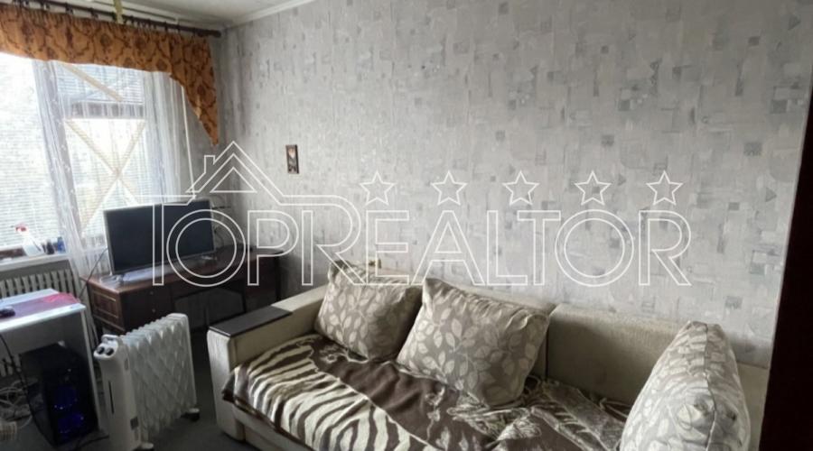 Продам хорошую, тёплую 3-комнатную квартиру на Салтовке в 522 м/р | Toprealtor