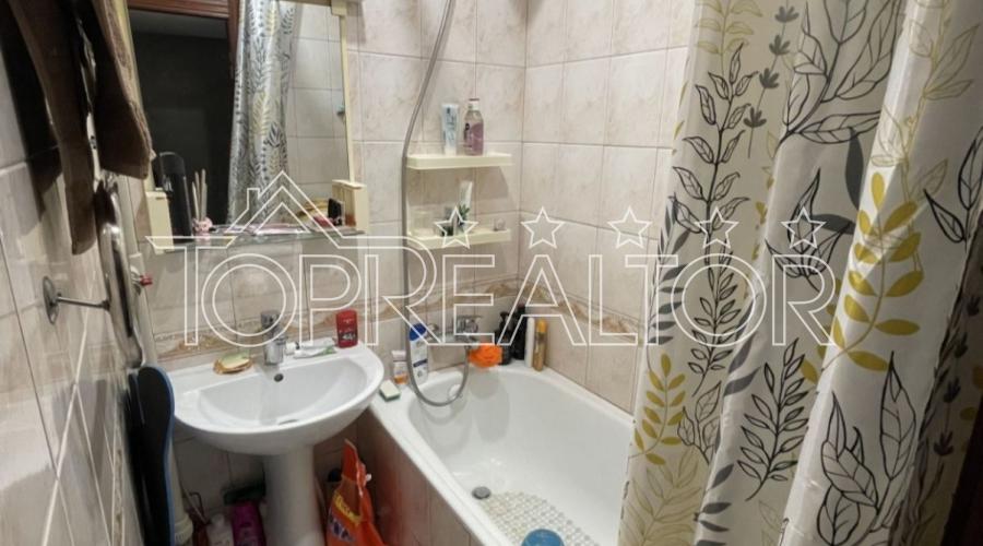 Продам хорошую, тёплую 3-комнатную квартиру на Салтовке в 522 м/р | Toprealtor