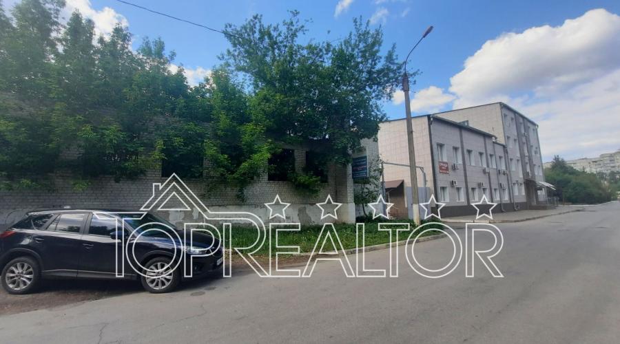 Продам ділянку по вул. Василя Стуса 9 | Toprealtor