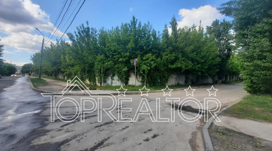 Продам ділянку по вул. Василя Стуса 9 | Toprealtor