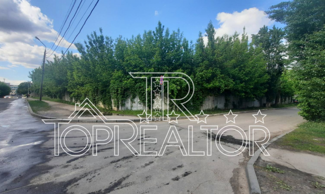 Продам участок  улица Василия Стуса 9 | Toprealtor