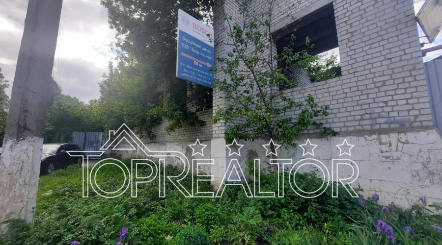 Продам ділянку по вул. Василя Стуса 9 | Toprealtor