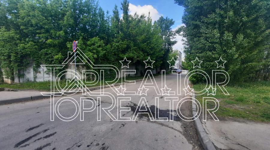 Продам участок  улица Василия Стуса 9 | Toprealtor