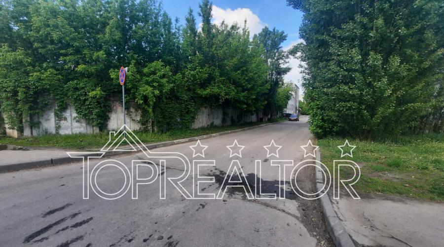 Продам ділянку по вул. Василя Стуса 9 | Toprealtor