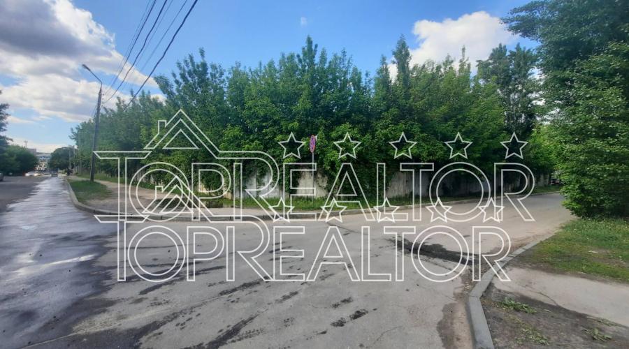 Продам участок  улица Василия Стуса 9 | Toprealtor