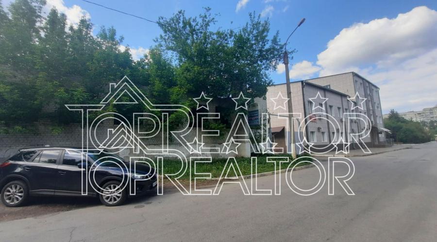 Продам участок  улица Василия Стуса 9 | Toprealtor