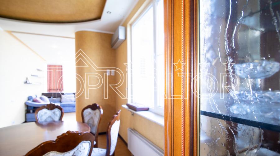 Продам 3-комнатную квартиру в ЖК  Пионер | Toprealtor