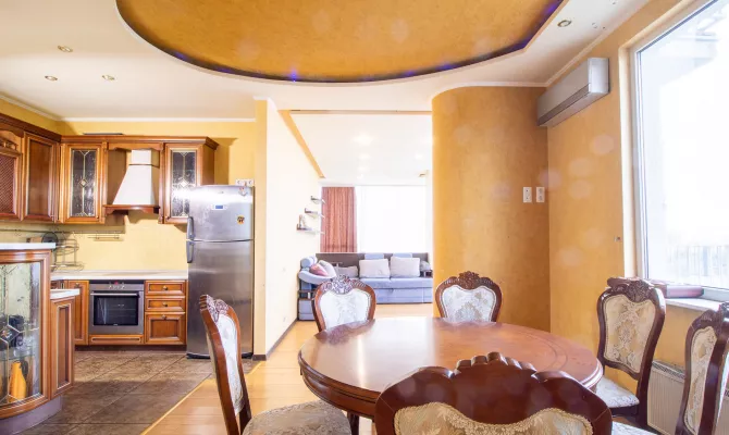 Продам 3-кімнатну квартиру в ЖК Пионер | Toprealtor