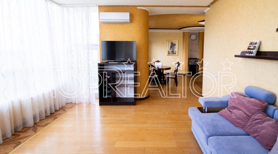 Продам 3-комнатную квартиру в ЖК  Пионер | Toprealtor