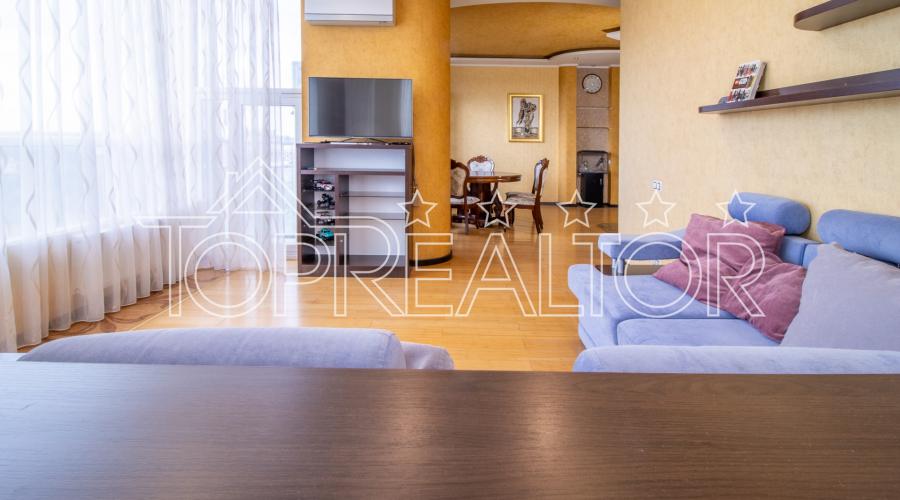 Продам 3-комнатную квартиру в ЖК  Пионер | Toprealtor