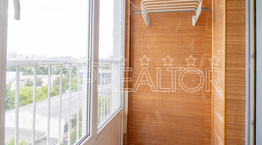 Продам 3-комнатную квартиру в ЖК  Пионер | Toprealtor
