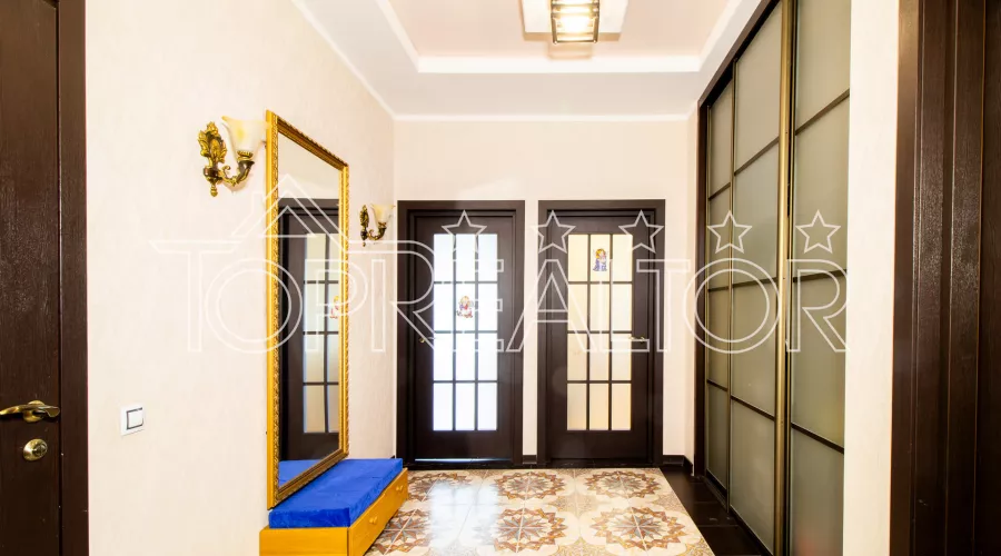 Продам 3-комнатную квартиру в ЖК Пионер | Toprealtor