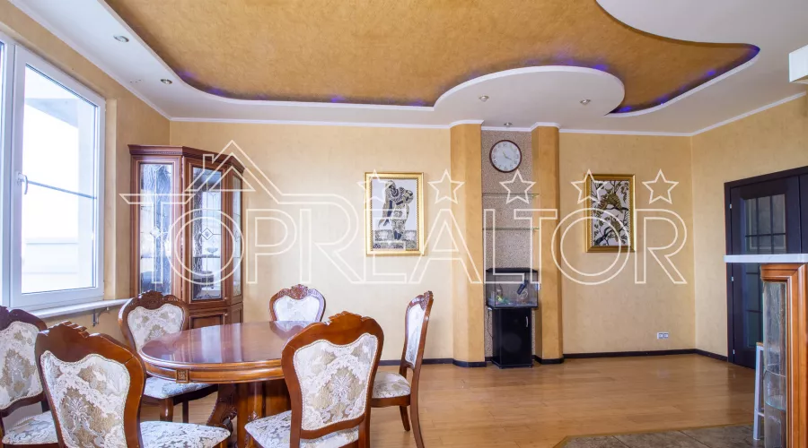 Продам 3-комнатную квартиру в ЖК Пионер | Toprealtor