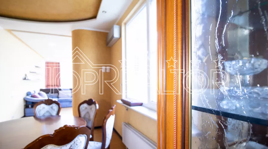 Продам 3-кімнатну квартиру в ЖК Пионер | Toprealtor