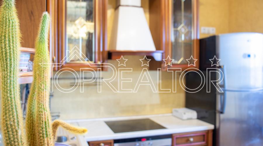 Продам 3-комнатную квартиру в ЖК  Пионер | Toprealtor