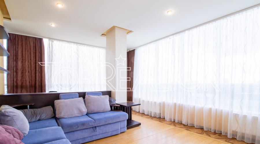 Продам 3-комнатную квартиру в ЖК  Пионер | Toprealtor