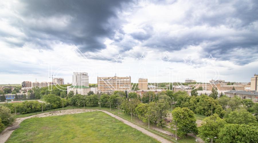 Продам 3-комнатную квартиру в ЖК  Пионер | Toprealtor