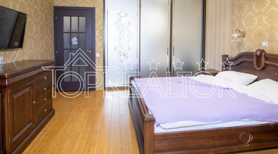 Продам 3-комнатную квартиру в ЖК  Пионер | Toprealtor