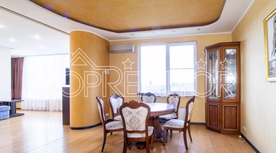 Продам 3-кімнатну квартиру в ЖК Пионер | Toprealtor