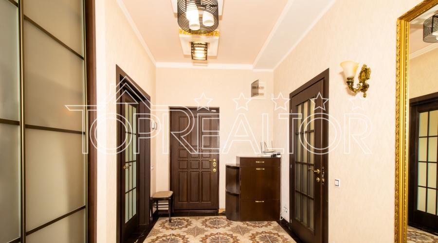 Продам 3-комнатную квартиру в ЖК  Пионер | Toprealtor