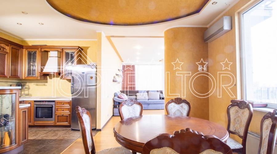 Продам 3-комнатную квартиру в ЖК  Пионер | Toprealtor